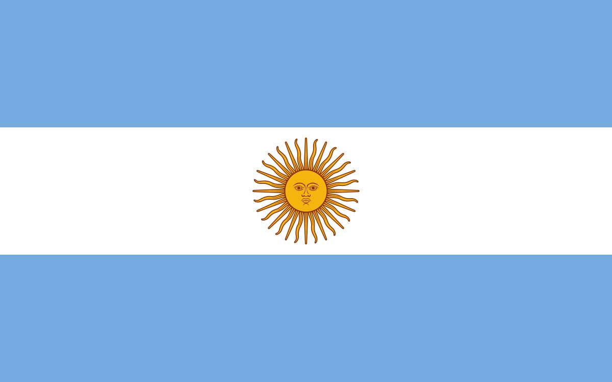 ARGENTINA