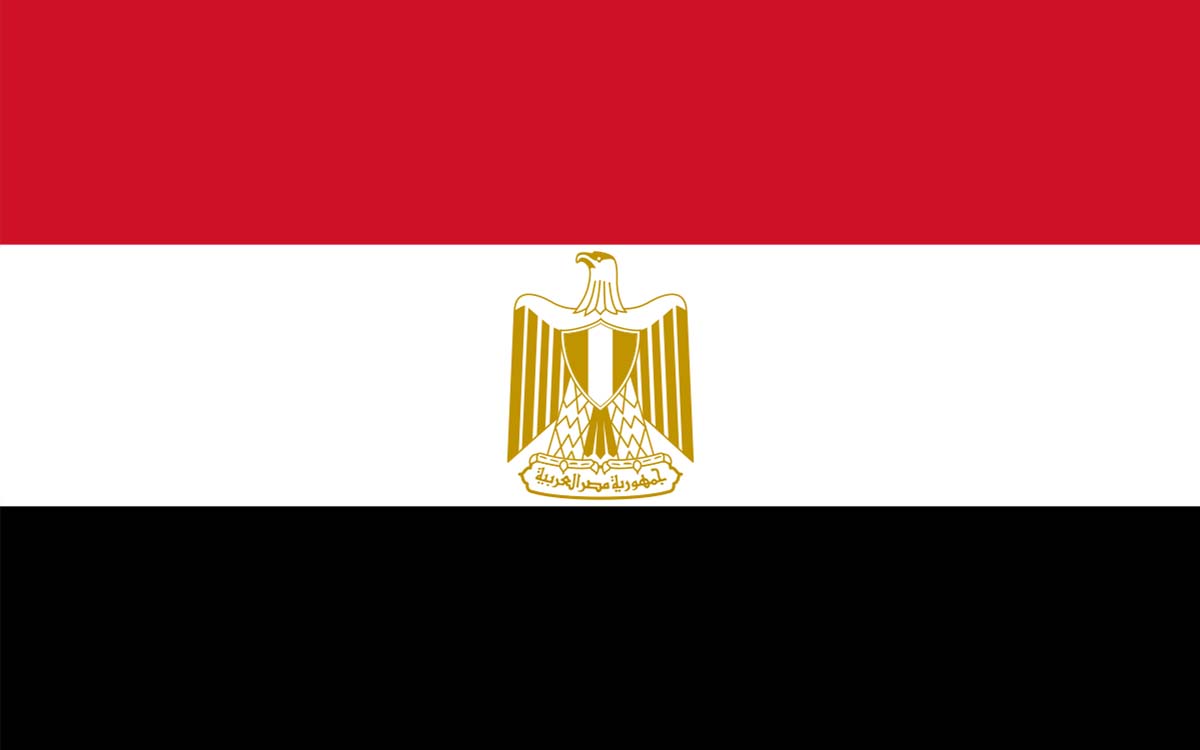 EGYPT