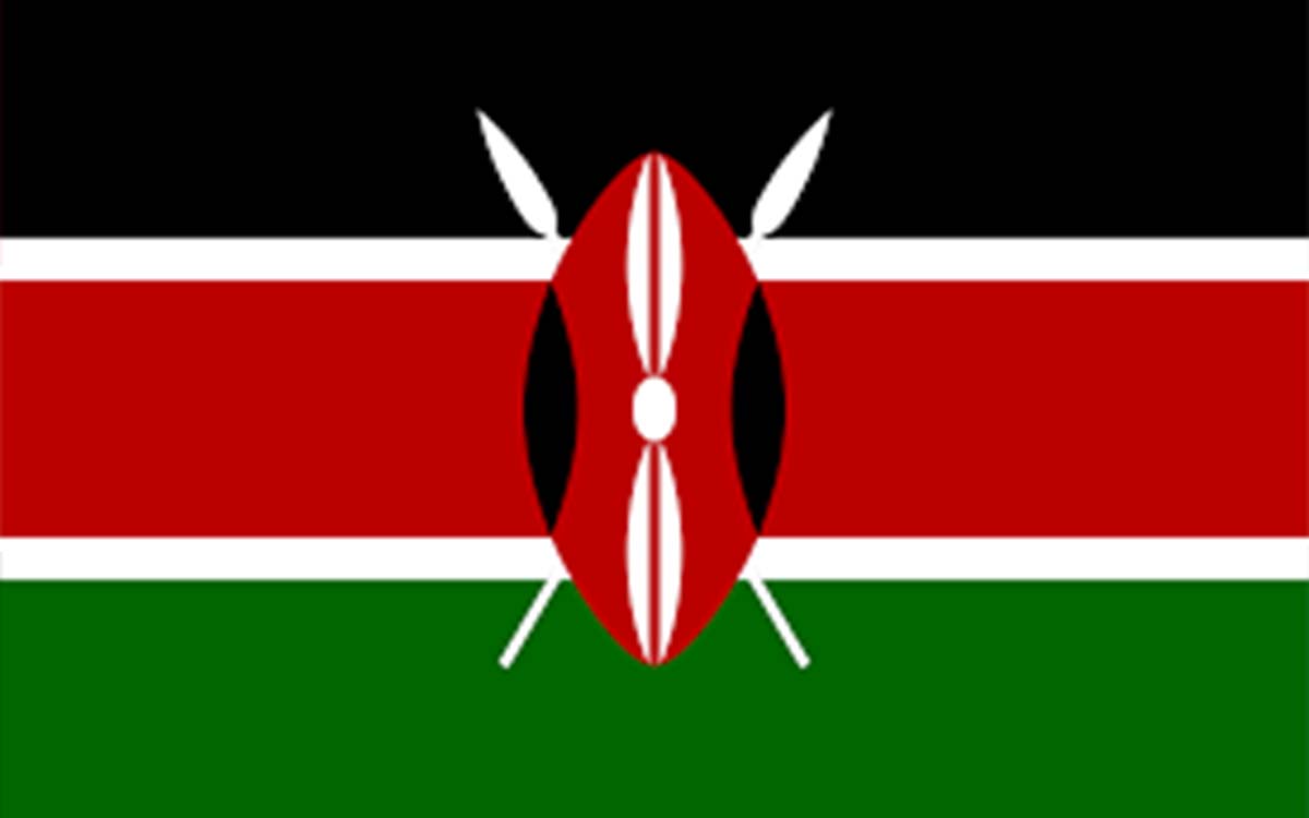 KENYA